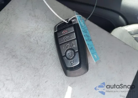 2024 Ford Mustang Gt Premium Fastback z USA, uszkodzony, nr VIN 1FA6P8CF8R5404304